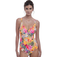 Fantasie Anguilla Plunge Swimsuit