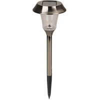 Intelligent Solar LED Spike Light 25 Lumen