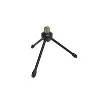 Desktop Tripod Microphone Stand