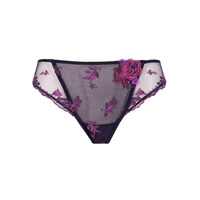 Lise Charmel Foret Lumiere Brief