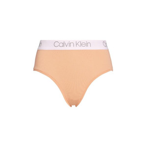 Calvin Klein Body High Waisted Thong