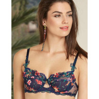 Lise Charmel Fete De Venise Half Cup Bra