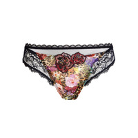 Lise Charmel Corolle Fauve Fancy Brief