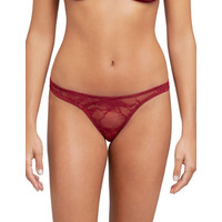 Coco de Mer Muse Sienna Thong