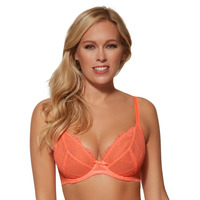 Gossard Superboost Lace Non-Padded Plunge Bra