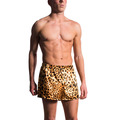 MANSTORE M609 Boxer Short (S/32″)