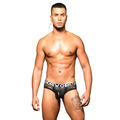 Andrew Christian Almost Naked Naughty Lace Brief