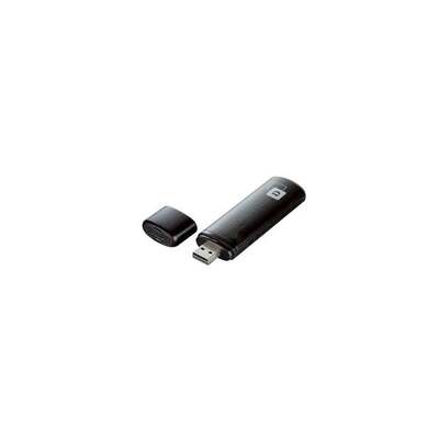 ACER D-Link Wireless AC Dualband USB Adapter, DW-182