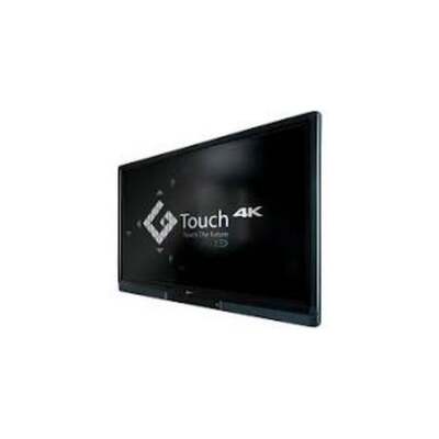 Genee G-Touch 4K Premium 86" Touchscreen (TOU910040)