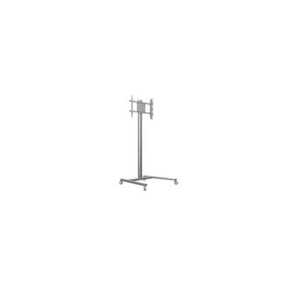 Multibrackets Display Stand 180 Single Silver