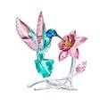 Click to view product details and reviews for Swarovski Hummingbird 5461872.