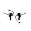 Click to view product details and reviews for Chaos Gt1600 Electric Scooter Quick Release Brake Lever Set.