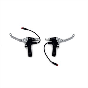 Chaos Gt1600 Electric Scooter Quick Release Brake Lever Set