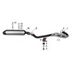 Click to view product details and reviews for Ten10 250r Dirt Bike Rear Muffler Silencer.