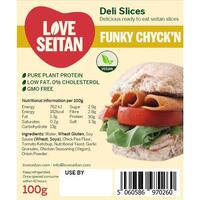 Deal Detail