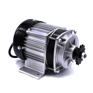 Funbikes Funkart Pro 1000w Electric Go Kart Motor