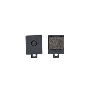 Pentora 125cc Quad Bike Rear Brake Pads Pentora 125cc Quad Bike Rear Brake Pads