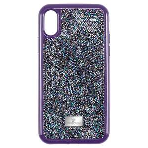 Swarovski Glam Rock Smartphone Case Iphone174 Xs Max Purple 5478875