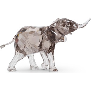 Swarovski Elegance Of Africa Scs Elephant Baby Mandisa 5608544