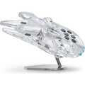 Click to view product details and reviews for Swarovski Disney Star Wars Millennium Falcon 5619212.