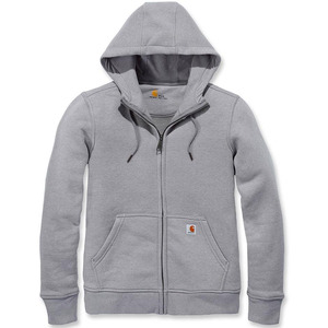 Carhartt Clarksburg Womens Full Zip Hoodie