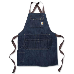 Carhartt Denim Apron