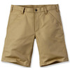 Click to view product details and reviews for Carhartt Stretch Canvas Work Short.