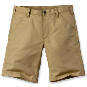 Carhartt Stretch Canvas Work Short