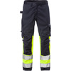 Click to view product details and reviews for Fristads Flamestat 2162 High Vis Stretch Fr Arc Trousers.
