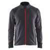 Click to view product details and reviews for Blaklader 4995 Super Light Fleece Jacket.