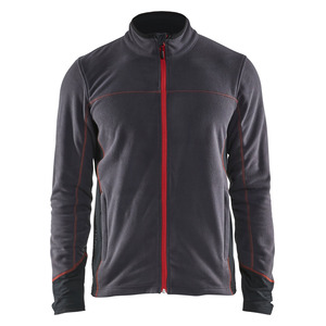 Blaklader 4995 Super Light Fleece Jacket