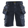 Click to view product details and reviews for Blaklader 1992 Stretch Work Shorts.