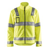 Click to view product details and reviews for Blaklader 4838 High Vis Softshell Jacket.