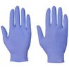 Click to view product details and reviews for Powder Free Nitrile Gloves.