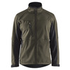 Click to view product details and reviews for Blaklader 4950 Softshell Jacket.