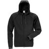Click to view product details and reviews for Fristads 7462 Hooded Sweat Jacket.