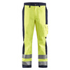 Click to view product details and reviews for Blaklader 1586 High Vis Trousers.