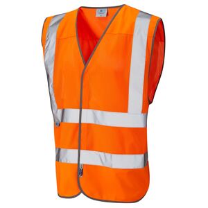 Leo W04 Arlington Coolviz High Vis Vest