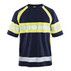 Click to view product details and reviews for Blaklader 3337 High Vis T Shirt.