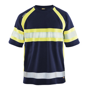 Blaklader 3337 High Vis T Shirt