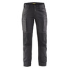 Click to view product details and reviews for Blaklader 7159 Womens Stretch Work Trousers.