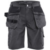 Click to view product details and reviews for Blaklader 1526 Lightweight Work Shorts.