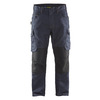 Click to view product details and reviews for Blaklader 1497 Stretch Denim Work Trouser.