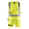 Click to view product details and reviews for Blaklader 3027 High Vis Tool Vest.
