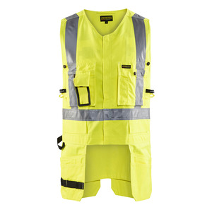 Blaklader 3027 High Vis Tool Vest