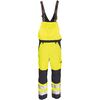 Click to view product details and reviews for Tranemo 4840 High Vis Bib Brace Overalls.