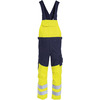 Click to view product details and reviews for Tranemo 5002 High Vis Arc Bib Brace Overalls.