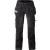 Click to view product details and reviews for Fristads 2533 Womens Stretch Work Trouser.