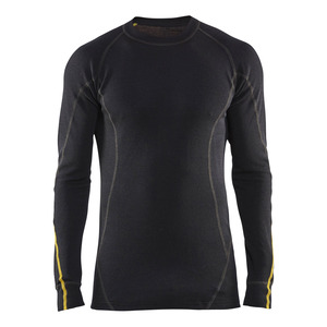 Blaklader 4794 Arc Merino Baselayer Top