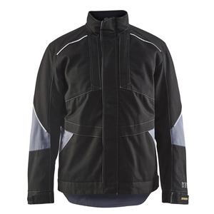 Blaklader 4961 Winter Welding Jacket